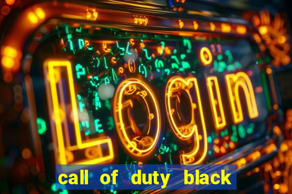 call of duty black ops 6 beta xbox