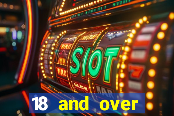 18 and over casinos in san diego