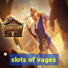 slots of vages