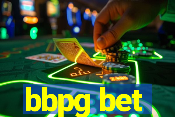 bbpg bet