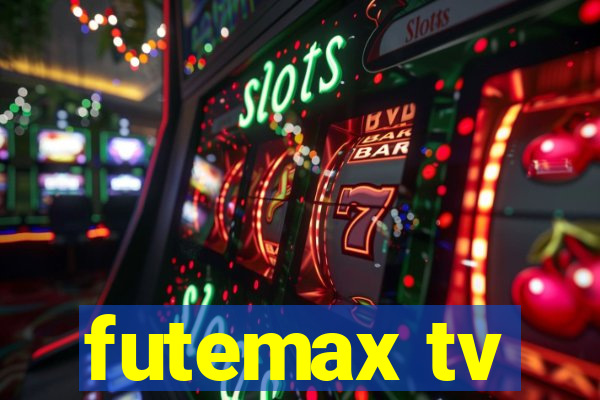 futemax tv