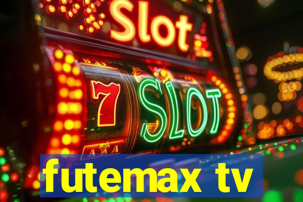 futemax tv