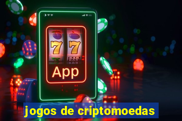 jogos de criptomoedas