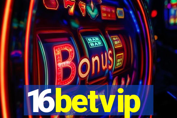 16betvip