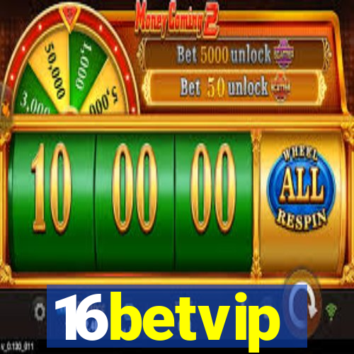 16betvip