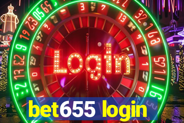 bet655 login