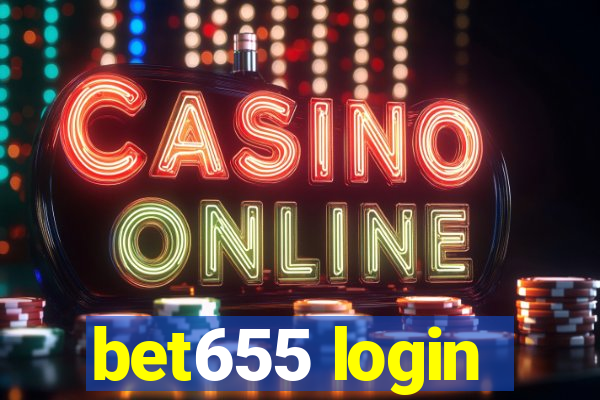 bet655 login