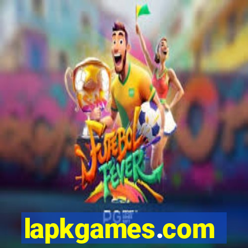 lapkgames.com