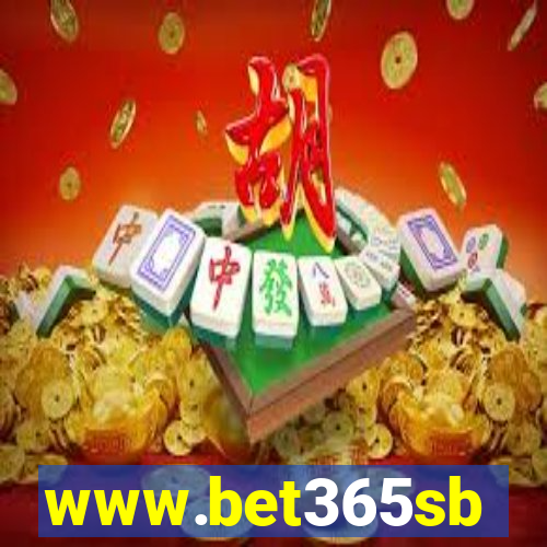 www.bet365sb