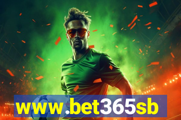 www.bet365sb