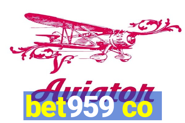 bet959 co