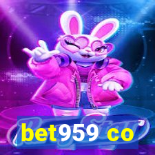 bet959 co