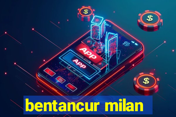 bentancur milan