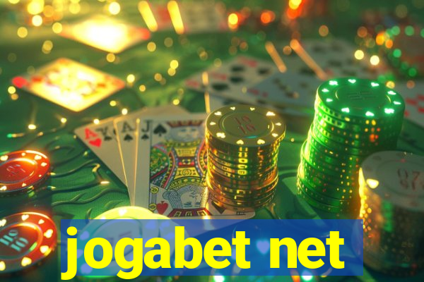 jogabet net