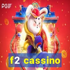 f2 cassino