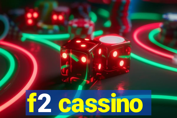 f2 cassino