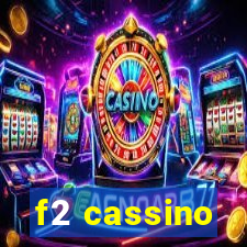 f2 cassino