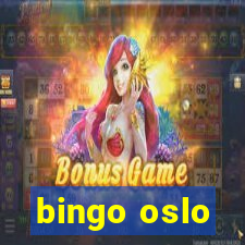 bingo oslo