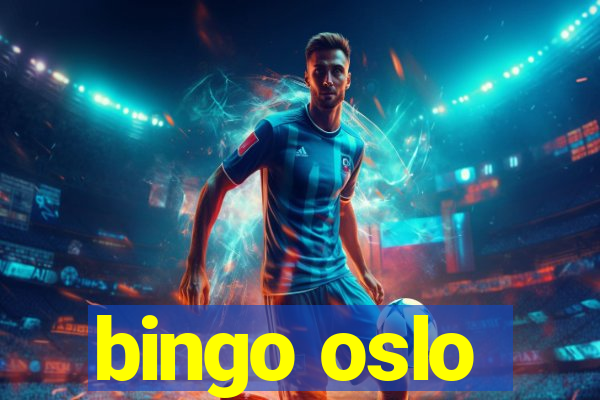 bingo oslo