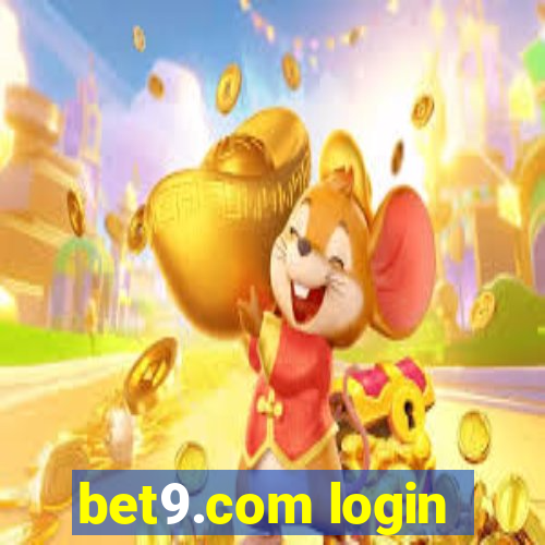 bet9.com login