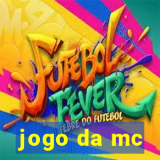 jogo da mc