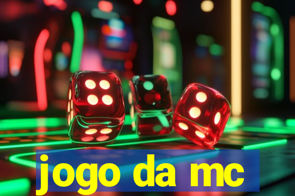 jogo da mc