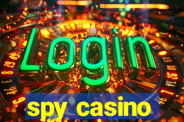 spy casino