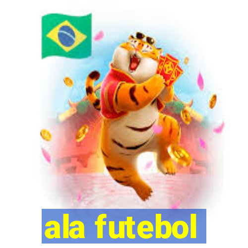 ala futebol