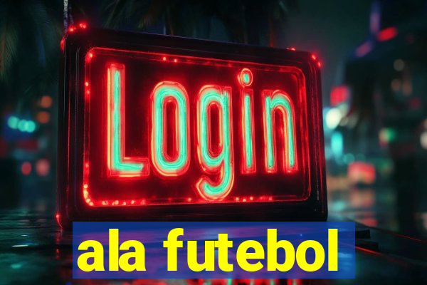 ala futebol