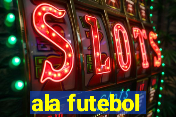 ala futebol