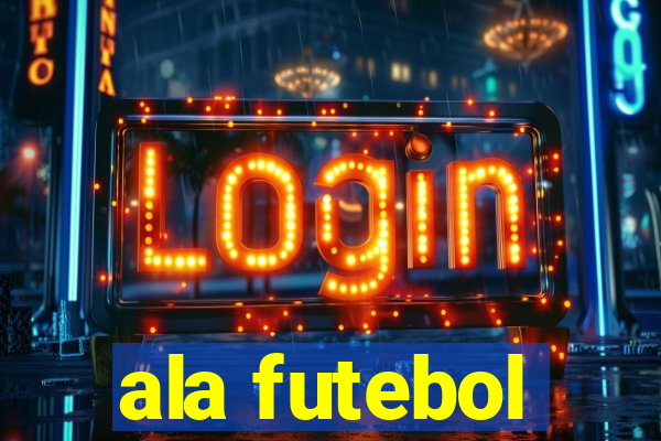 ala futebol