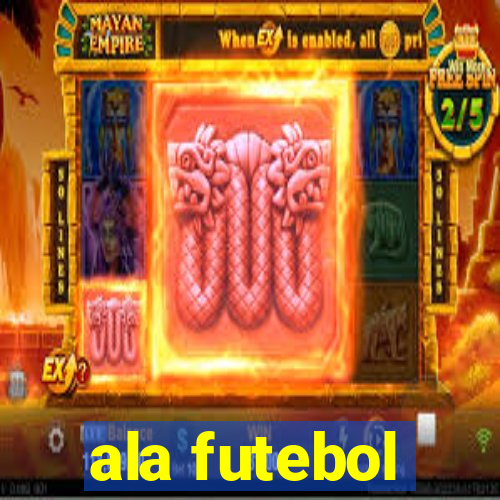 ala futebol