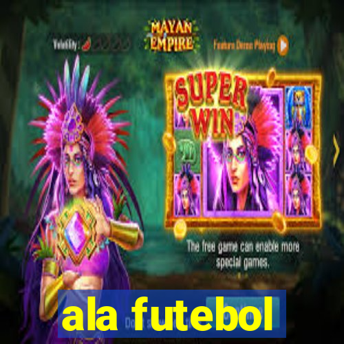 ala futebol