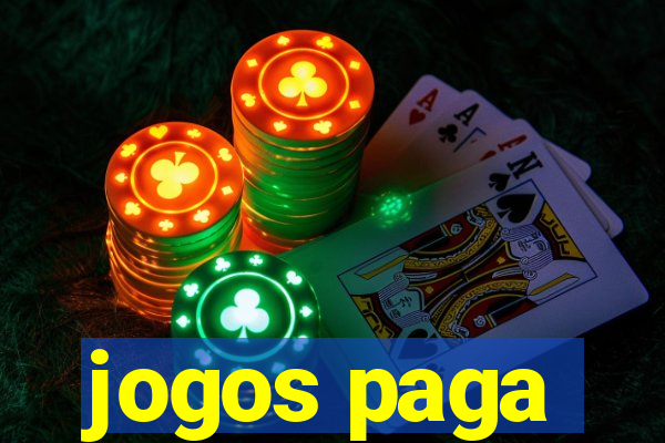 jogos paga