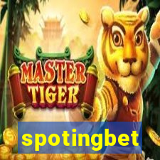 spotingbet