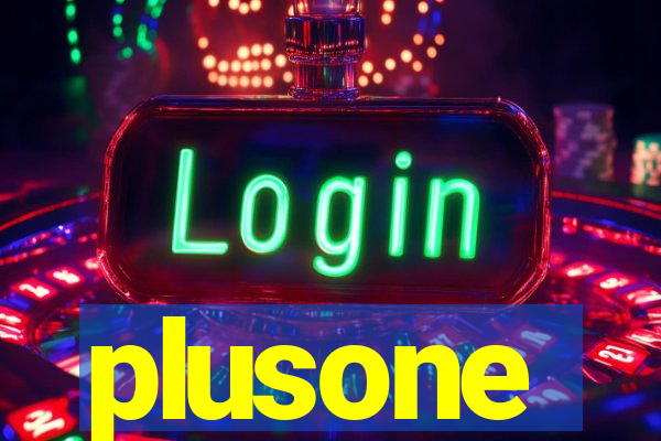 plusone