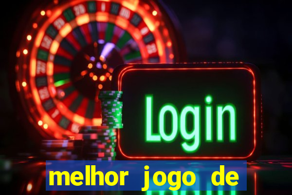 melhor jogo de apostas online