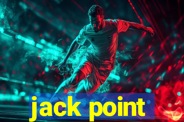 jack point