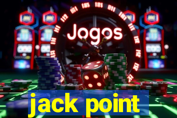 jack point