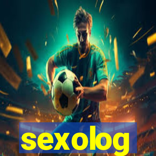 sexolog