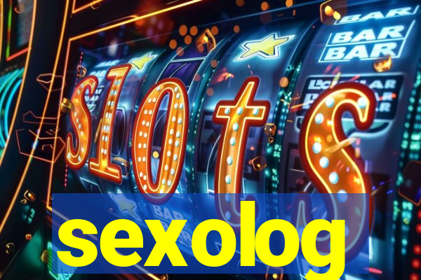 sexolog