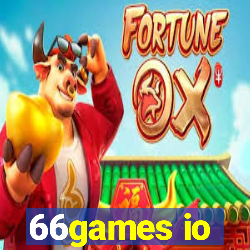 66games io