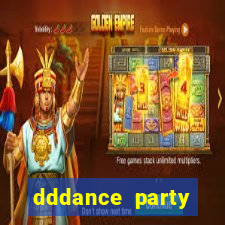 dddance party passcode 2023