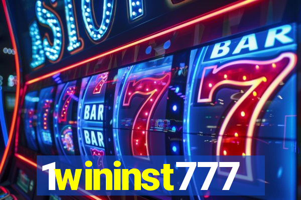 1wininst777