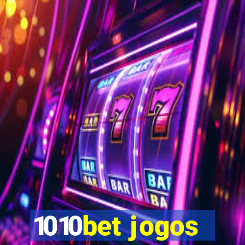 1010bet jogos