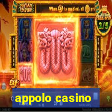 appolo casino