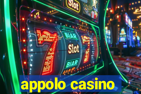 appolo casino