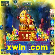 xwin .com