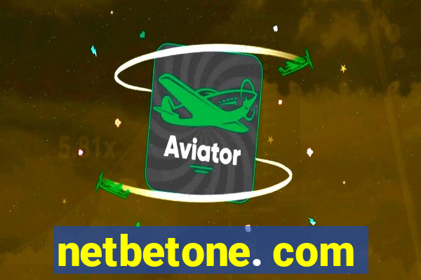 netbetone. com