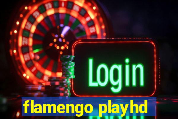 flamengo playhd